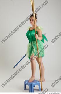 2020 01 KATERINA STANDING POSE WITH SPEAR AND SWORD (2)